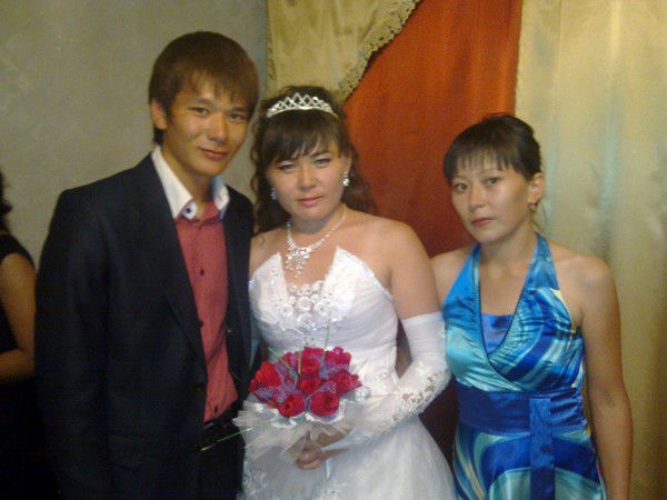 Мирас Галиматов