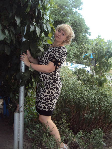 Мария Уманская