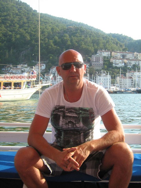 Александр Кряжев