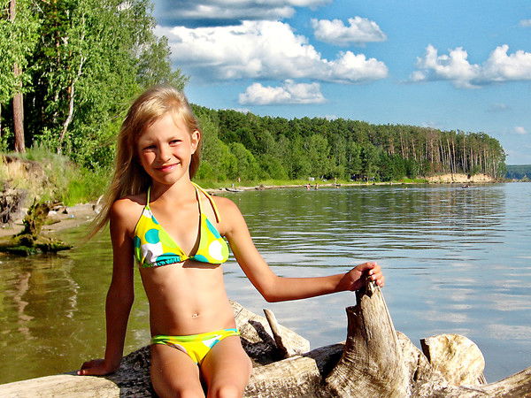 Маша Коваленко