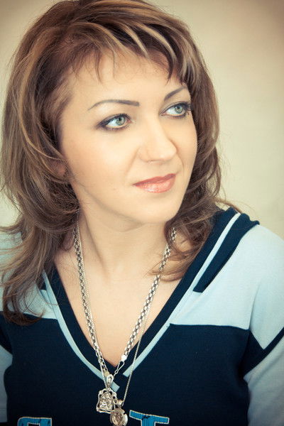 Наташа Маниш