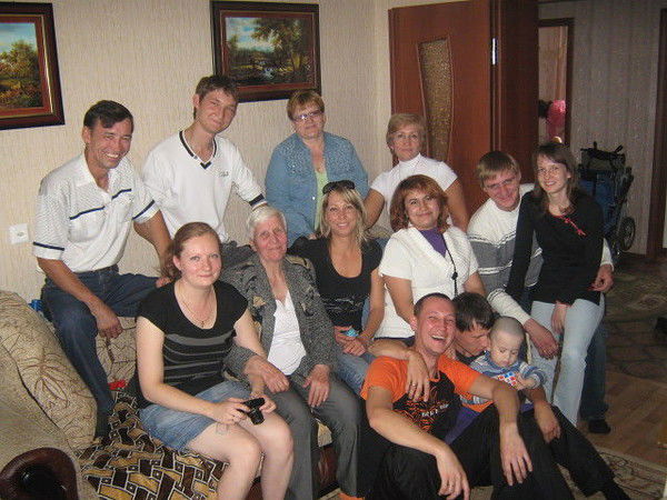 Виталик Касимов