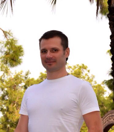 Андрей Прохоренко