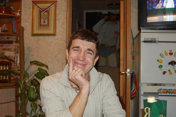 Эдуард Филатов