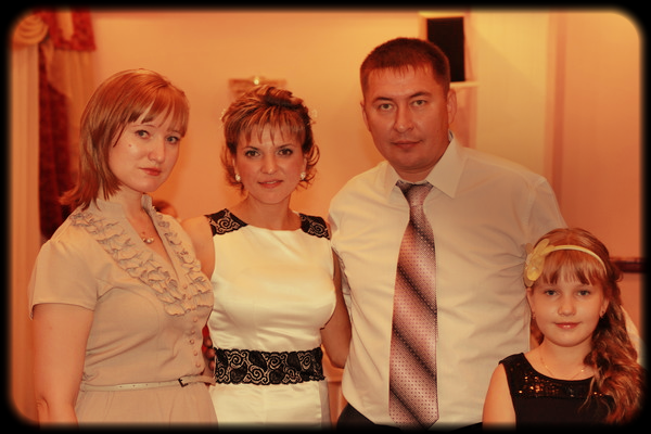 Оксана Зайнуллина