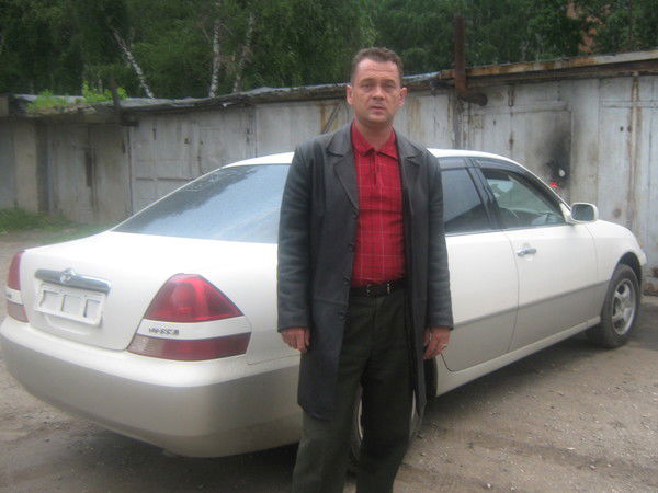 Андрей Еременко