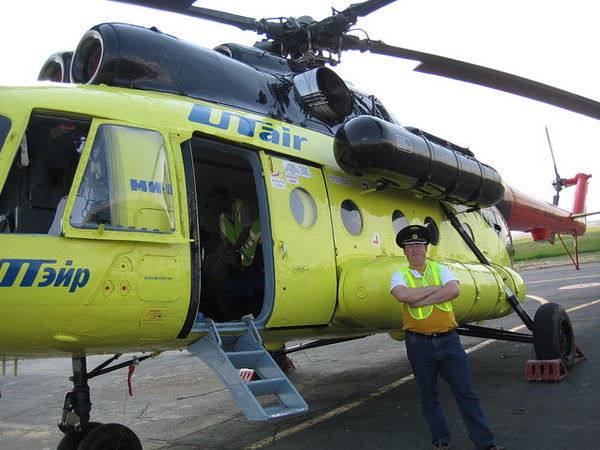 Валерий Барабанов