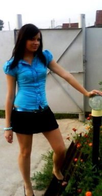 Жанна Зайцева