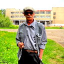 Валерий Рублёв