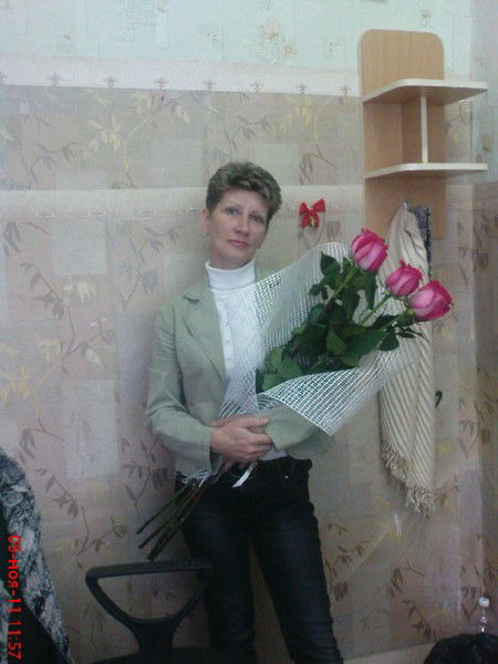 Марина Диаковская