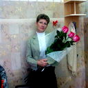Марина Диаковская