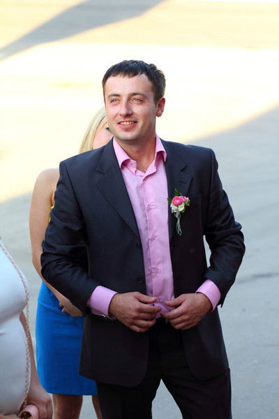 Владимир Сотников