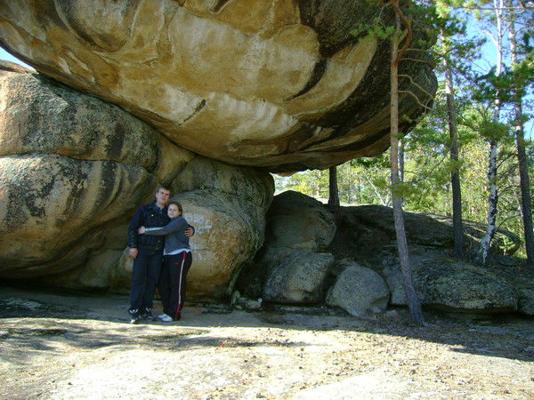 Алёна Зелинская