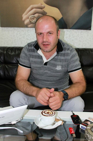 Бахтияр Таиров