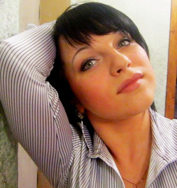 Ксения Гаврищук