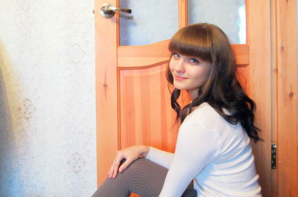 Олеся Чибизова