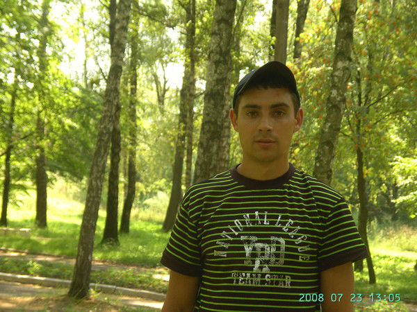 Александр Байрак