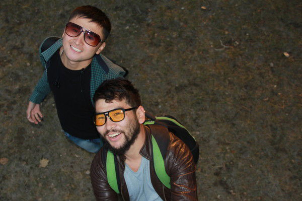 Азамат Юсупов