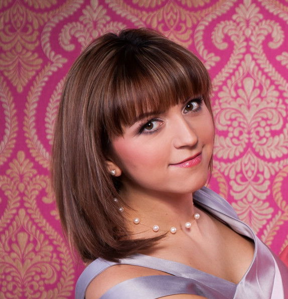 Косметолог Наталья