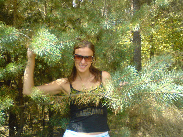 Наталья Ярмак