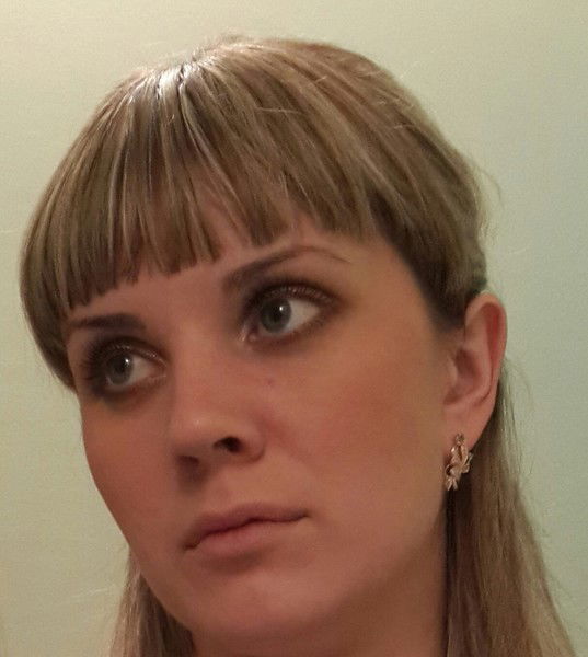 Татьяна Вильгурова