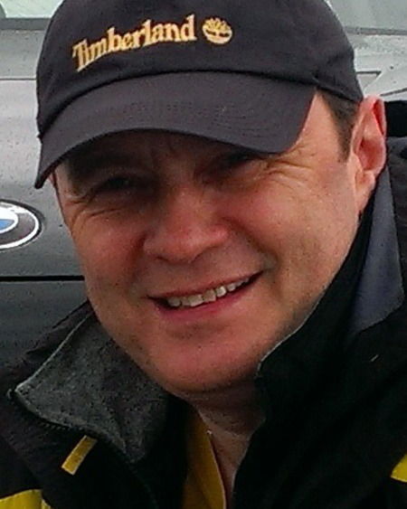 Дмитрий Артёмов