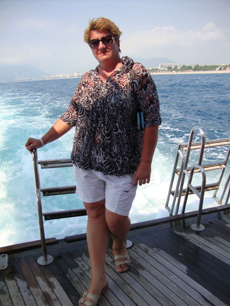 Татьяна Липова