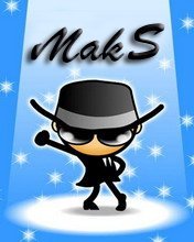 Максим Выдрин