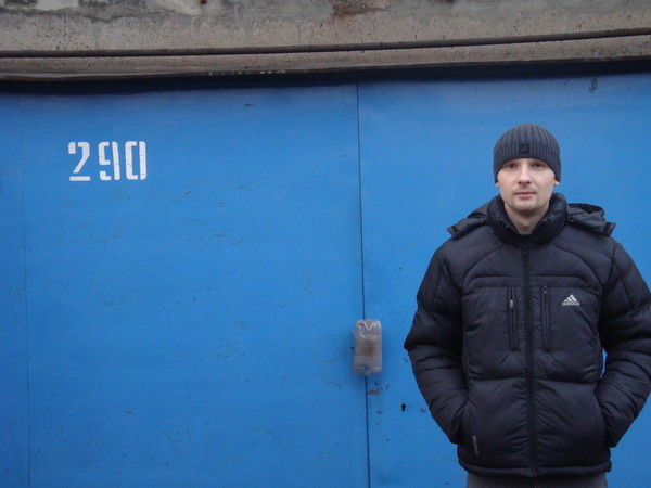 Роман Шурыгин