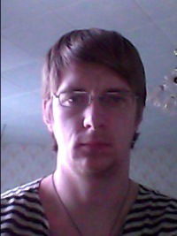 Алексей Своевский