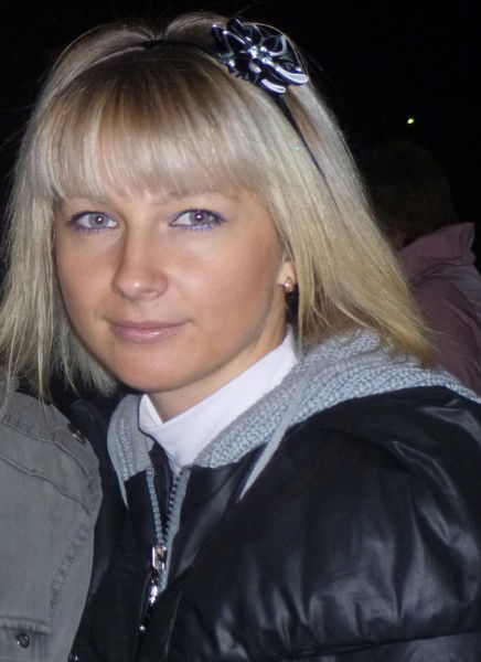 Людмила Погорелова