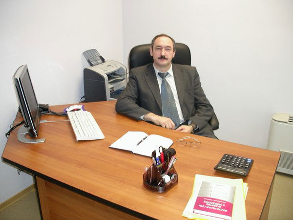 Виктор Ленер