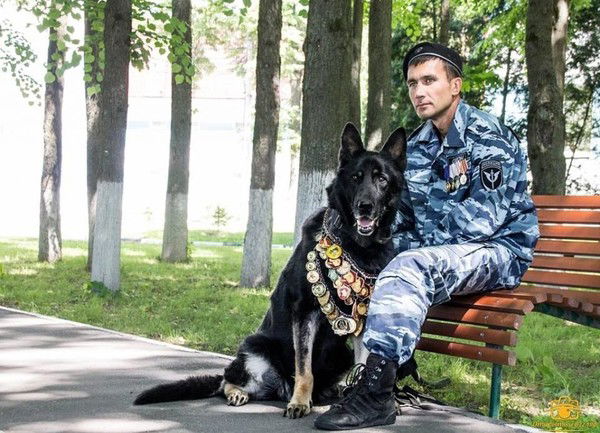 Андрей Трухачев