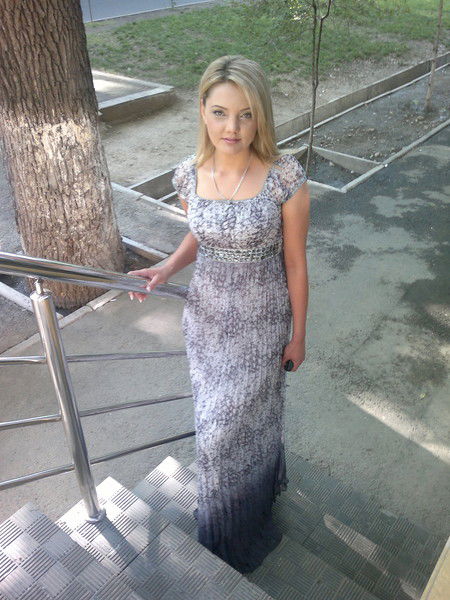 Ольга Чужакова