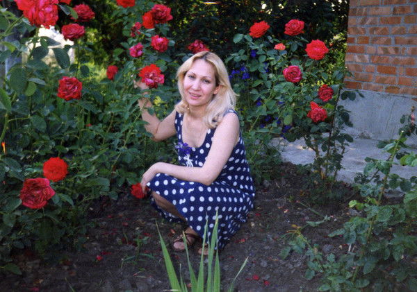 Ольга Турыгина