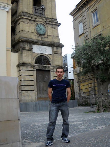 Вова Кольяк