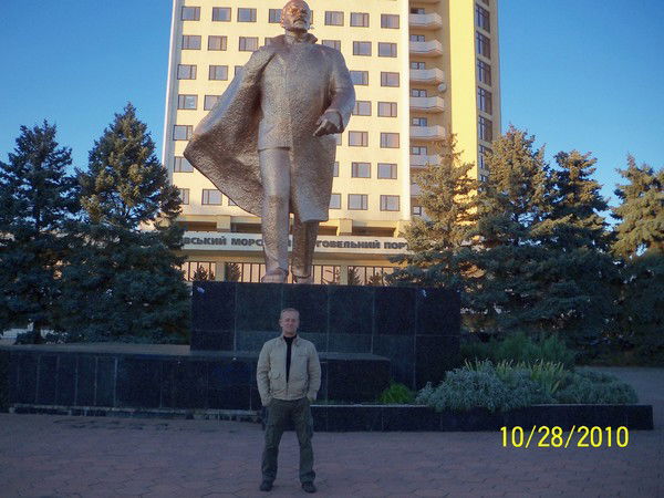 Анатолий Юртаев