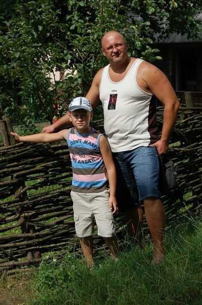 Сергей Каменев