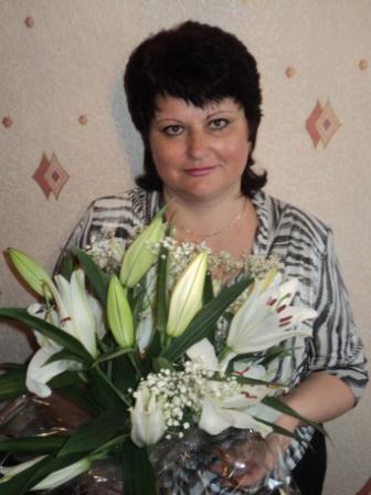 Наталья Ломовцева