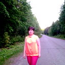 Наталия Сорокина