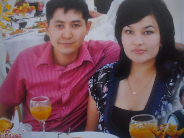 Гульназ Имашева