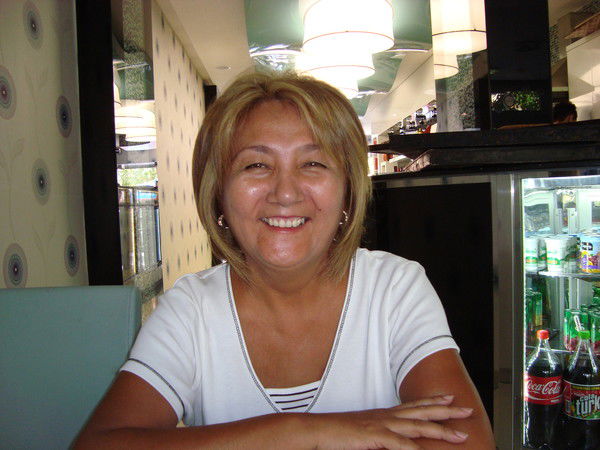 Баян Кусаинова