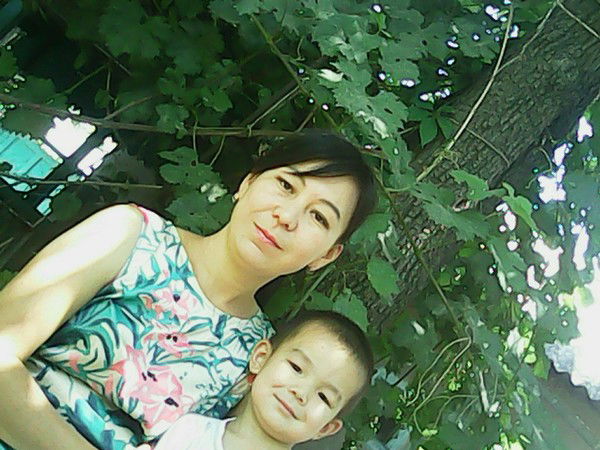 Гулсана Юсупова