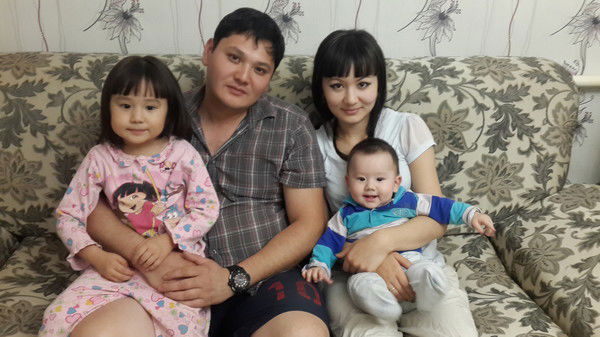 Сарсен Джангулов