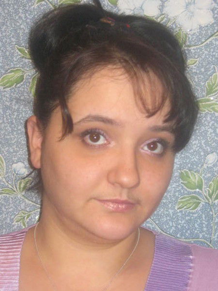 Камилла Казимбекова