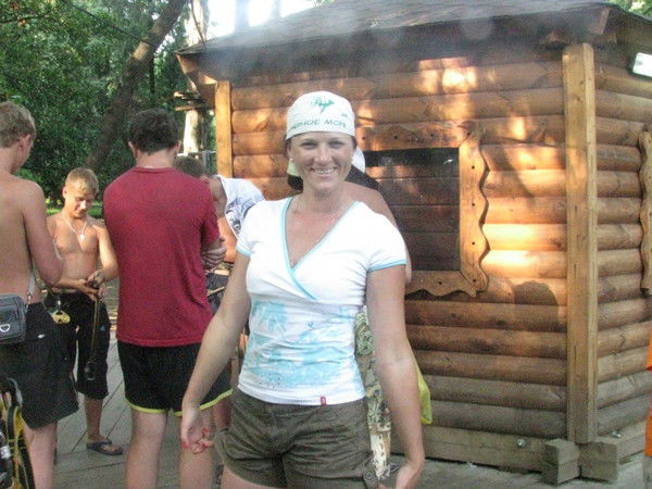 Светлана Зинченко