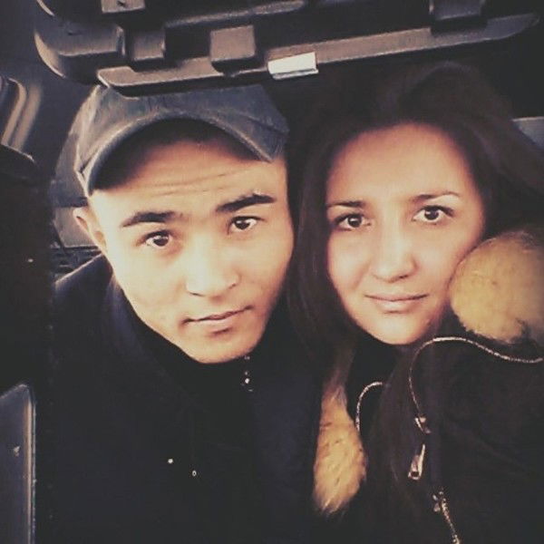 Аidana Тuregel'dina***