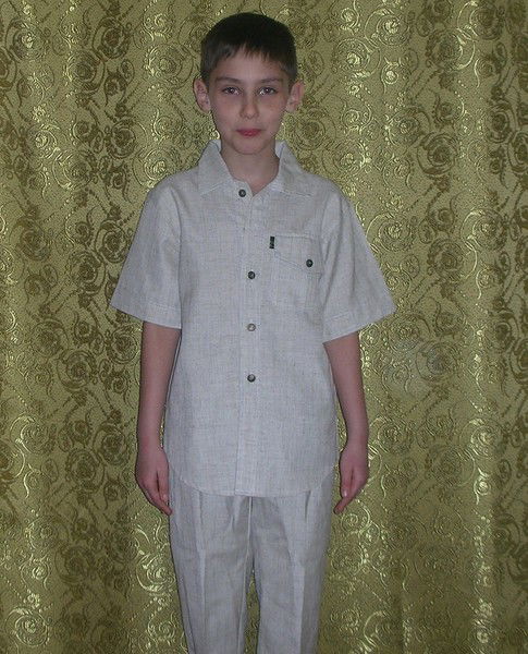 Богдан Подуев