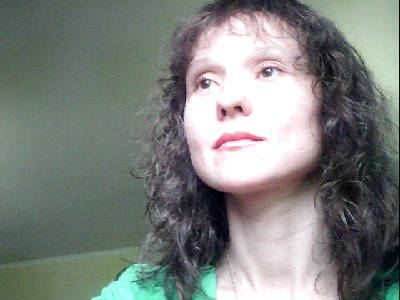 Лариса Скляренко