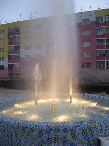 Ооо "водный Мир"